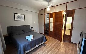 Apartamento no Centro de Friburgo